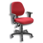 Cadeira Executiva Estilo Flex
