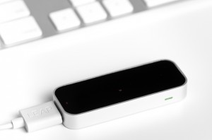 Leap motion é o futuro do comando sensorial?