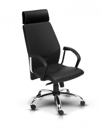 Cadeira Presidente Toleman