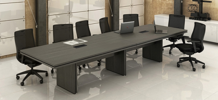 Mesa de Reunião Classic