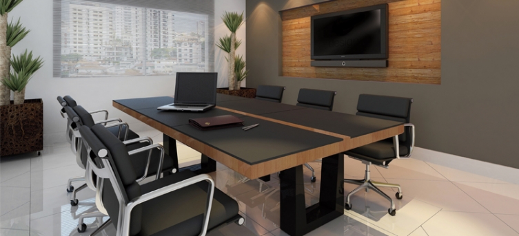Mesa de Reunião Millenio