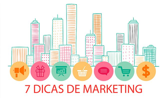 Dicas de marketing para escritórios de arquitetura