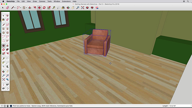 Revit ou SketchUp? Qual o melhor rendimento para o arquiteto?