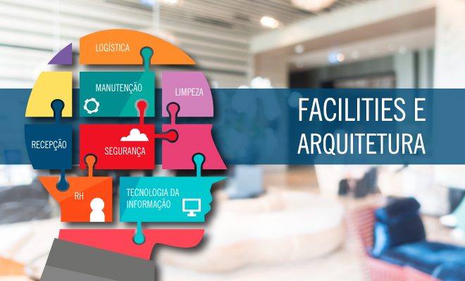 Gestão de Facilities e Arquiteto – Uma junção interessante