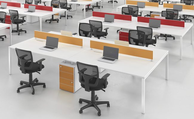 Ergonomia física, cognitiva e organizacional para a  construção de um ambiente de trabalho humanizado