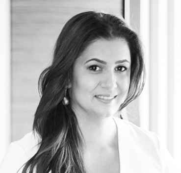 Eliana de Sousa – Arquiteta