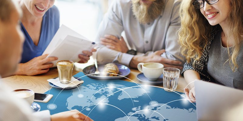 Coerência cultural é ponto decisivo na qualidade do projeto corporativo