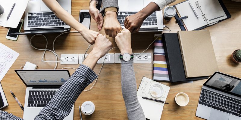 As inovações na arquitetura corporativa nas últimas décadas geraram resultados?