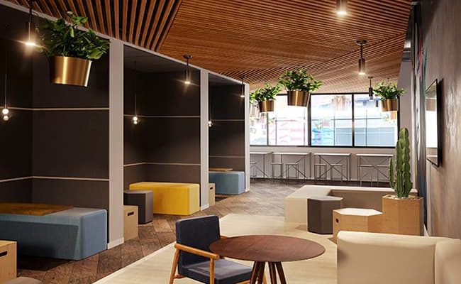5 principais tendências da arquitetura corporativa no pós pandemia