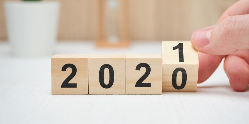 Desafios de 2020 e aprendizados para colocar em prática em 2021