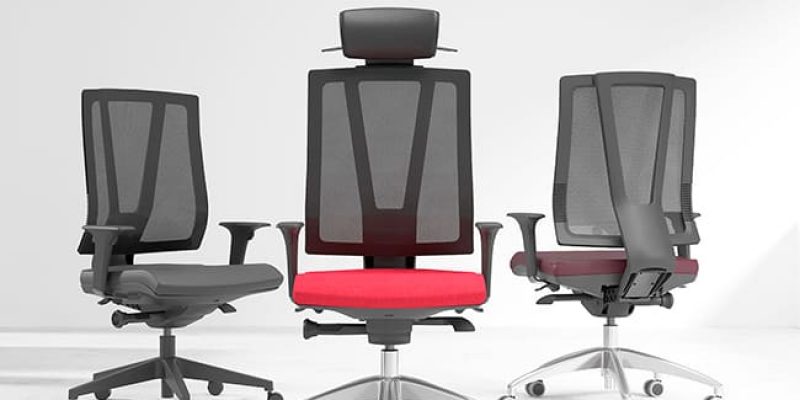 Conheça as principais tendências em tecnologia para cadeiras de escritório