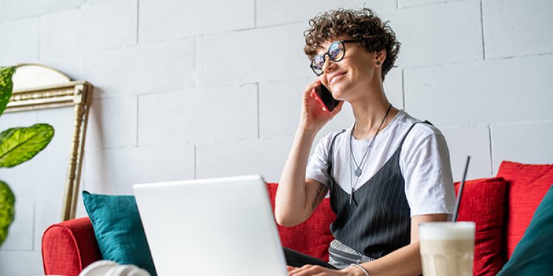 Iniciar a carreira em home office é uma boa escolha?