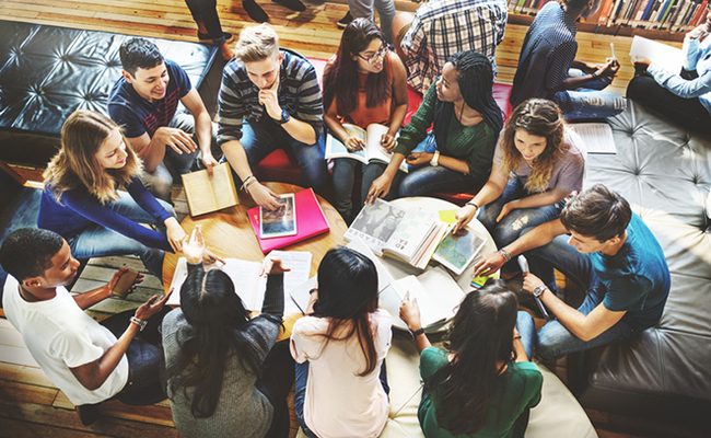 Nas escolas, mudanças arquitetônicas acompanharão a modernização do Ensino Médio