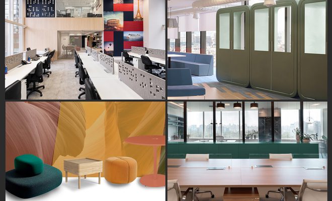 Wellness design – Quatro tendências convertidas ao ambiente corporativo