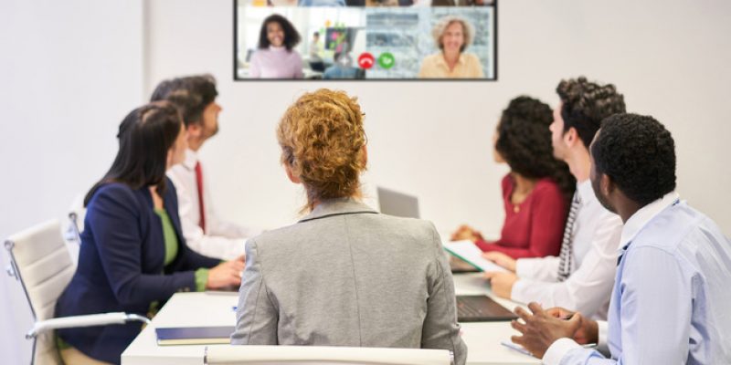 Escritórios inteligentes: Você já ouviu falar?