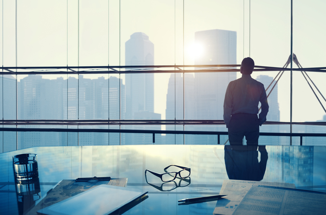 Iluminação natural do escritório e o impacto na qualidade do sono dos trabalhadores