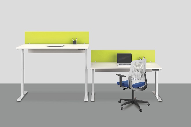 Mobiliário Corporativo para Coworking: como planejar um espaço funcional e acolhedor? 3