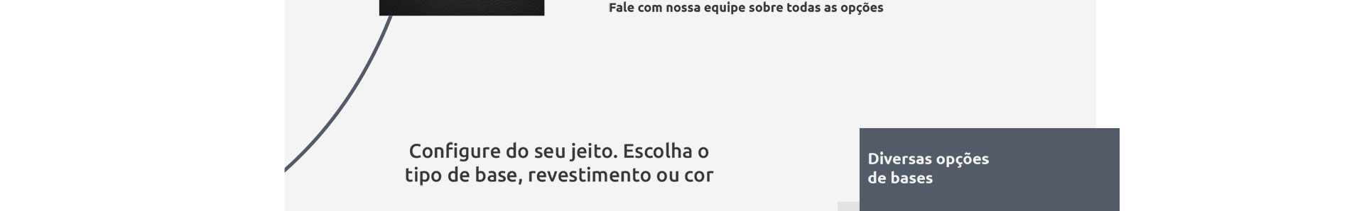 Lançamento Linha Infinito