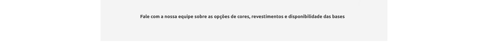 Lançamento Linha Infinito