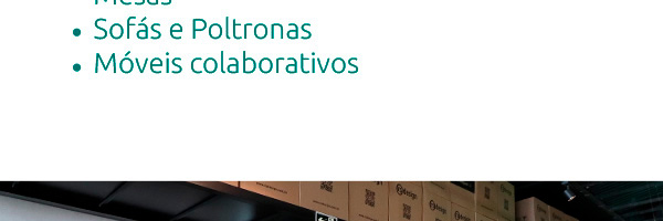 Pronta Entrega