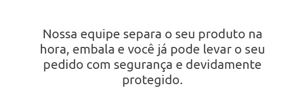Pronta Entrega