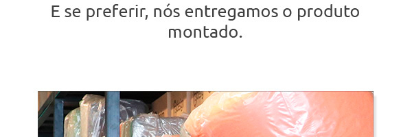 Pronta Entrega