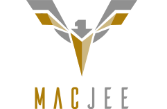 Mac Jee