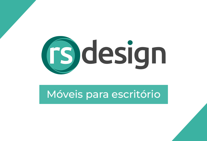 RS Design | Móveis para Escritório