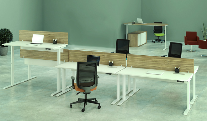 Mobiliário Corporativo: como montar um escritório para motivar pessoas? Mobiliário Corporativo: como montar um escritório para motivar pessoas?