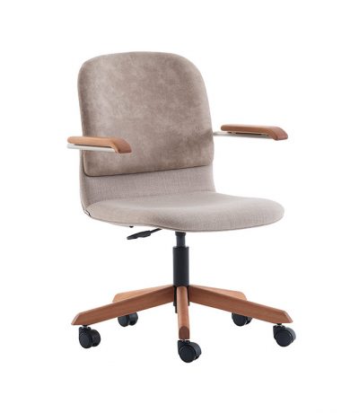 Cadeira Multifuncional Maia Office