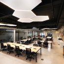 Coworking – O espaço entre a casa e a empresa