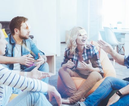 Mobiliário Corporativo: como montar um escritório para motivar pessoas?