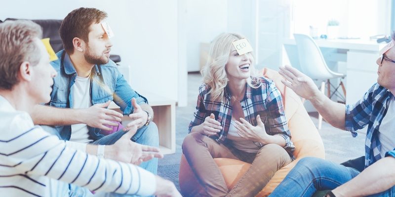 Mobiliário Corporativo: como montar um escritório para motivar pessoas?