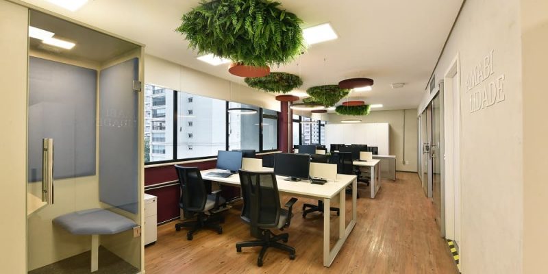 Como fazer as pessoas sentirem orgulho de trabalhar na sua empresa?