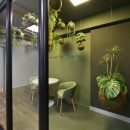 Espaços Silenciosos: O Novo Luxo Invisível nos Ambientes de Trabalho