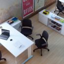Planejando um escritório novo? Veja o passo a passo para não errar