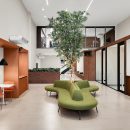 Arquitetura inclusiva: como acolher o neurodivergente no ambiente corporativo