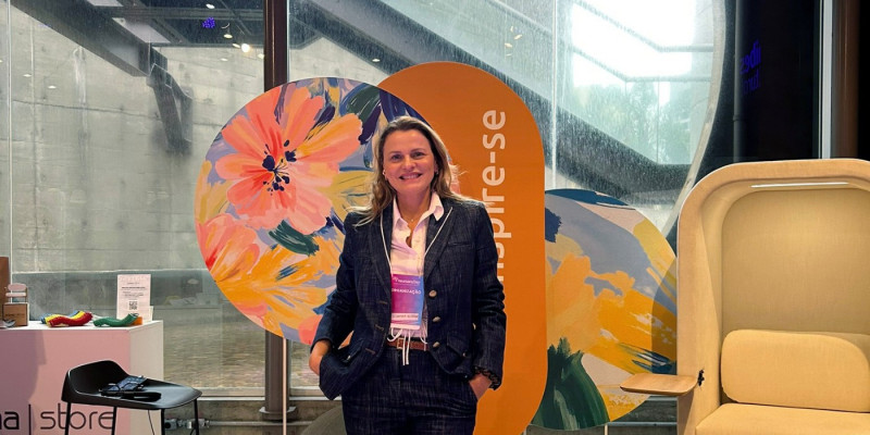 RS Design patrocina Neuroarq Day 2025, o maior evento de Neuroarquitetura da América Latina