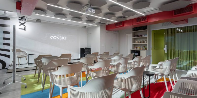 Isolamento x Absorção Acústica: entenda a diferença e onde aplicar cada solução