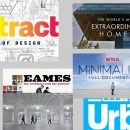 Documentários que todo arquiteto e designer de interiores deveria assistir Documentários que todo arquiteto e designer de interiores deveria assistir