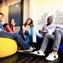 Escritórios que inspiram pertencimento: como o design influencia o engajamento?