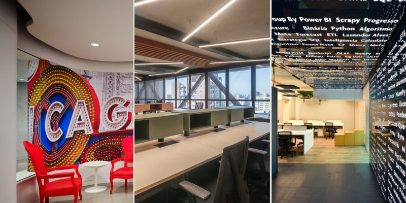 Como contar uma história ao fazer um projeto corporativo