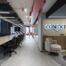 Quando o projeto de mobiliário corporativo se transforma em ferramenta de gestão