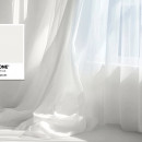 Cor Pantone 2026: a cor do silêncio necessário para a humanidade e a relação com os escritórios