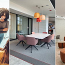 Tendências para projetos de escritórios em 2026: o espaço como centro das relações