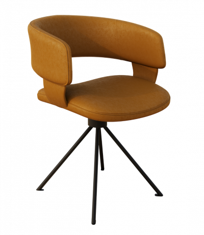 Cadeira de Visita Axis