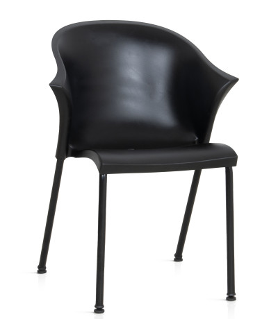 Cadeira de Treinamento Baw