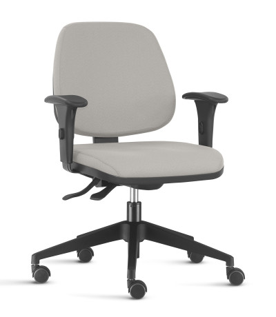 Cadeira Executiva Nero