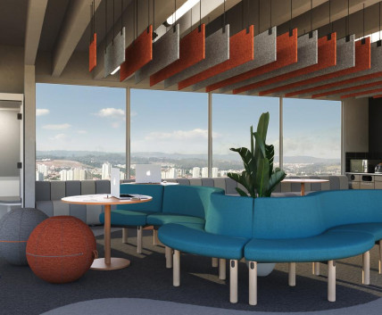 O futuro do escritório já mudou: 7 movimentos que estão redesenhando o corporativo