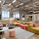 Quais são os móveis corporativos ideais para empresas em crescimento?